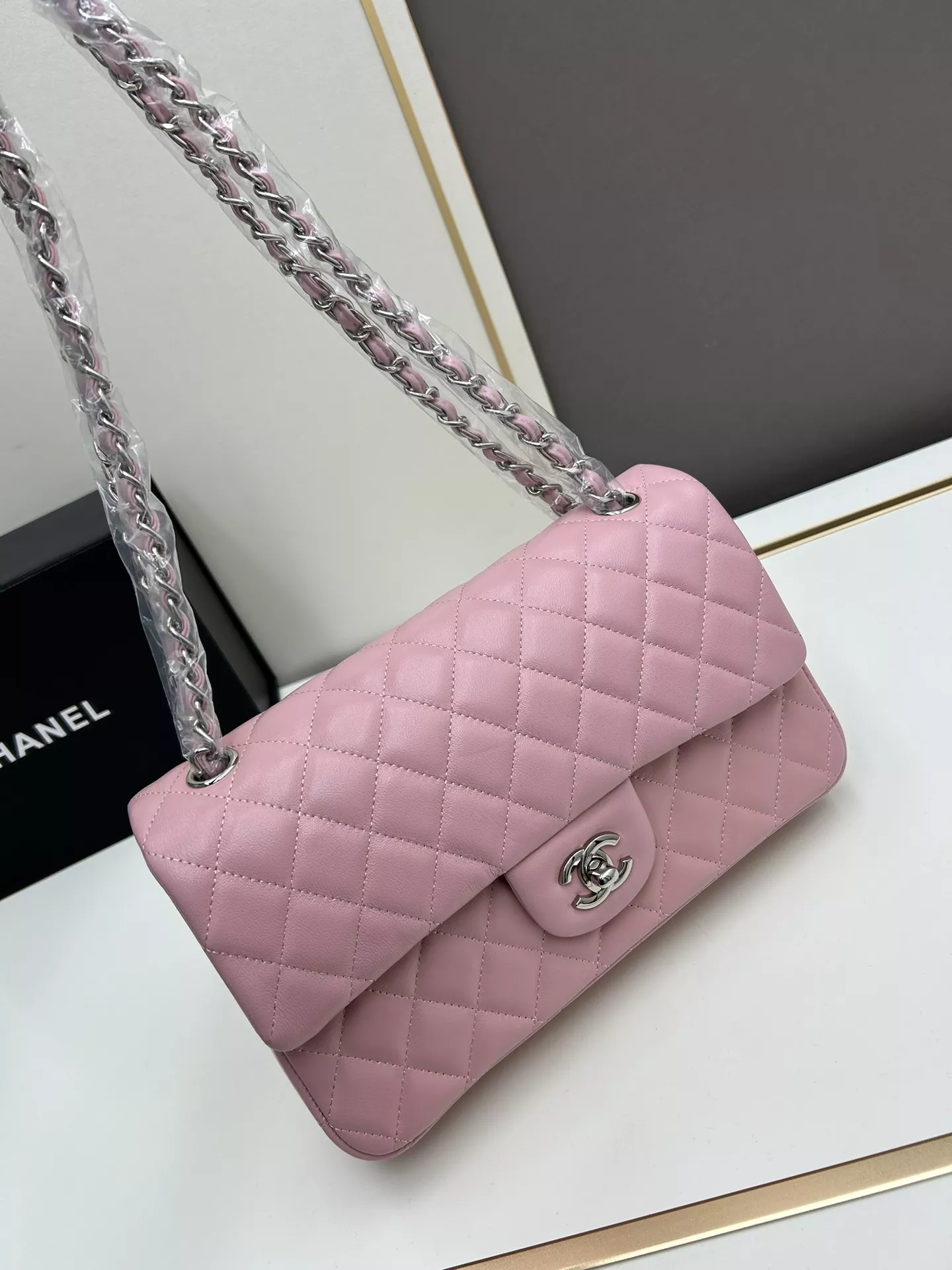 chanel aaa qualite shoulder sac pour femme s_1274b601